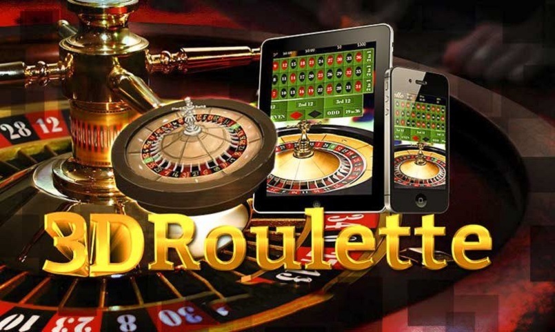Cách chơi Roulette online có khó không?
