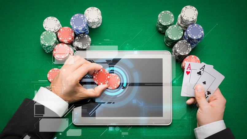Tóm lược những ý chính về phần mềm máy đánh bạc