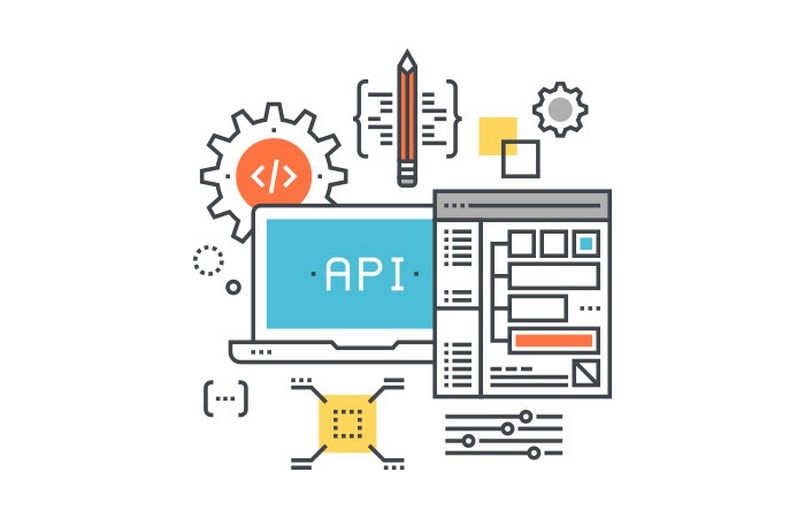 Phần mềm API nghĩa là gì?