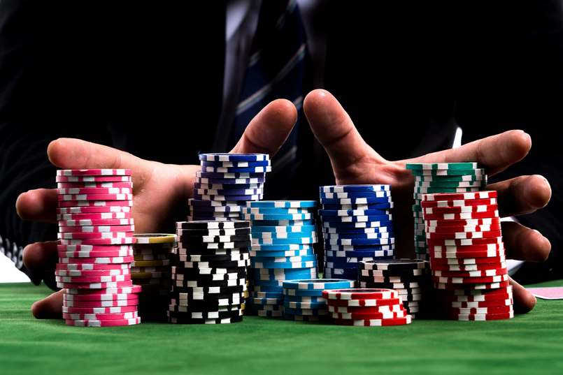 API trò chơi Poker giúp tham gia chơi mọi lúc dễ dàng