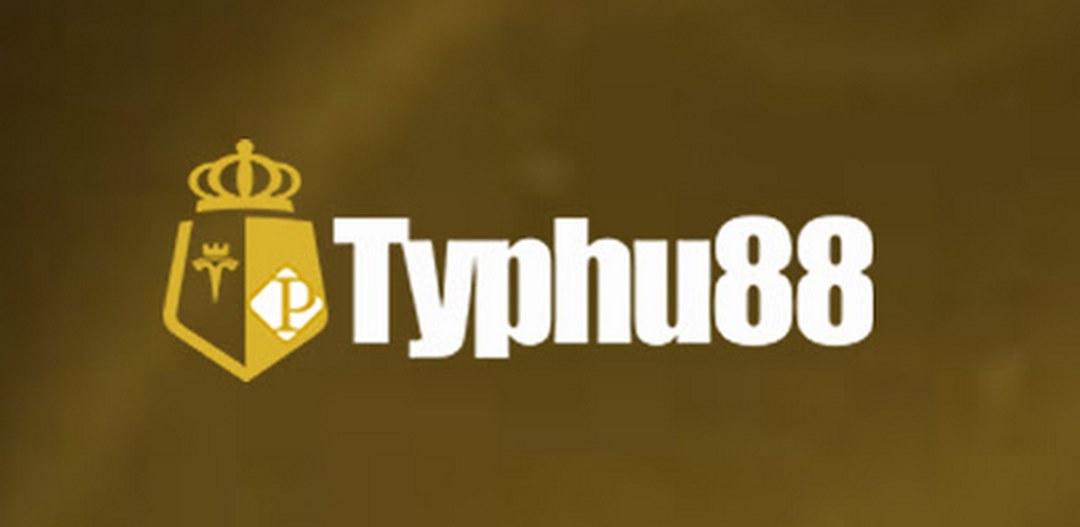 Typhu88 - Nhà cái cá cược online đẳng cấp xứng tầm quốc tế