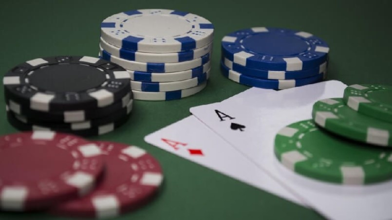  Hình thức game blackjack đã thu hút được sự quan tâm từ phía đông đảo người chơi